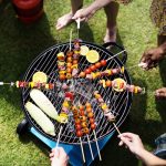 Barbecue sain et peu calorique : idées recettes barbecue sain