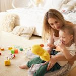 Les enfants de 0 à 3 ans : comment les occuper ? occuper les enfants de 0 à 3 ans