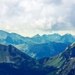 Montagne en été: que faire ? montagne été