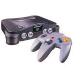 Les meilleurs jeux de Nintendo64 les meilleurs jeux de nintendo64